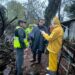 DelegaciĂłn de Provincial de Punilla: reporte por Alerta MeteorolĂłgica.
