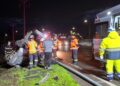 URGENTE 🔴 Roban en la Pronto Copec de Chillán Viejo.