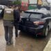 Investigación de OS9 permitió vincular a tres detenidos con dos robos con intimidación y un robo frustrado de vehículos en Chillán.