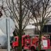 ALARMA DE INCENDIO EN CHILLÁN.