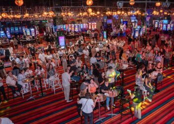 Casino MDS Chillán prepara un fin de semana largo con grandes espectáculos, promociones y la mejor entretención.