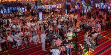 Casino MDS Chillán prepara un fin de semana largo con grandes espectáculos, promociones y la mejor entretención.