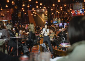 Música en vivo, descuentos y noches de fiesta: los panoramas imperdibles de MDS Chillán.