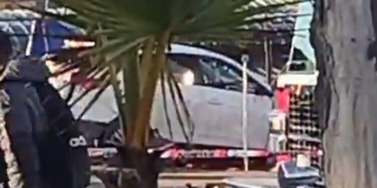 Un Marino es el responsable de la muerte de 6 personas en una feria de Viña del Mar…conducia sin efectos del alcohol y drogas.
