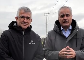 Si la emergencia lo amerita en Copelec estamos preparados.