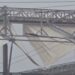 TEMPORAL EN ÑUBLE 🌧 TAMBIÉN NUESTRO ESTADIO NELSON OYARZÚN ES DAÑADO POR EL VIENTO.