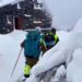 ÚLTIMO MINUTO 🔴 Rescatan a 4 personas extraviadas en la cordillera de Ñuble…ver Video.
