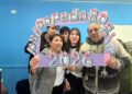 Santo Tomás llevó la academia a más de 180 vecinos de la población Vicente Pérez Rosales de Chillán.