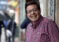 Ex reportero Álvaro Sanhueza «Para las emergencias a la tv sólo le interesa el morbo y no la gente «