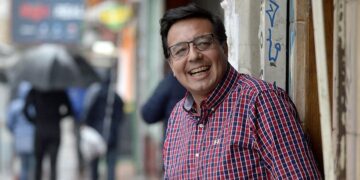 Ex reportero Álvaro Sanhueza «Para las emergencias a la tv sólo le interesa el morbo y no la gente «