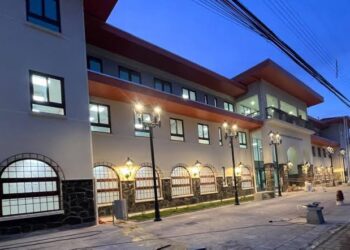 Atención San Nicolás: La Municipalidad entrega una importante información ℹ️
