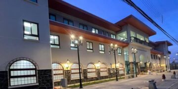 Atención San Nicolás: La Municipalidad entrega una importante información ℹ️