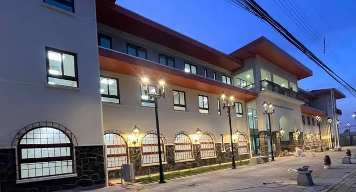 Atención San Nicolás: La Municipalidad entrega una importante información ℹ️