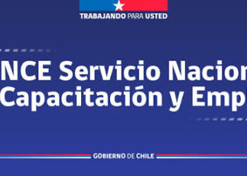 SENCE ABRE POSTULACIONES A OCHO CURSOS DE CAPACITACIÓN QUE BENEFICIARÁN A 160 PERSONAS DE LA REGIÓN DE ÑUBLE.