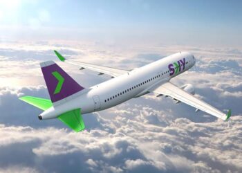 SKY AIRLINE ✈️ ENTREGA A TRAVES DE NUESTRO MEDIO ÑUBLE ONLINE…LA SIGUIENTE DECLARACIÓN PÚBLICA.