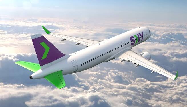 SKY AIRLINE ✈️ ENTREGA A TRAVES DE NUESTRO MEDIO ÑUBLE ONLINE…LA SIGUIENTE DECLARACIÓN PÚBLICA.