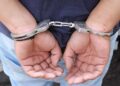 PDI detiene a imputado por robo en céntrico local comercial de Chillán.