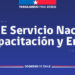 SENCE ABRE POSTULACIONES A OCHO CURSOS DE CAPACITACIÓN QUE BENEFICIARÁN A 160 PERSONAS DE LA REGIÓN DE ÑUBLE.