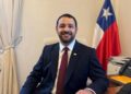 Personero de gobierno da positivo en un test de drogas.